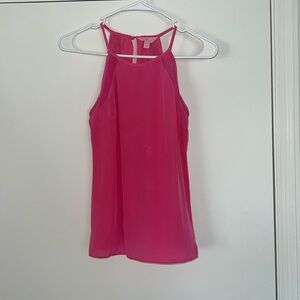 Lily Pulitzer Tank Top